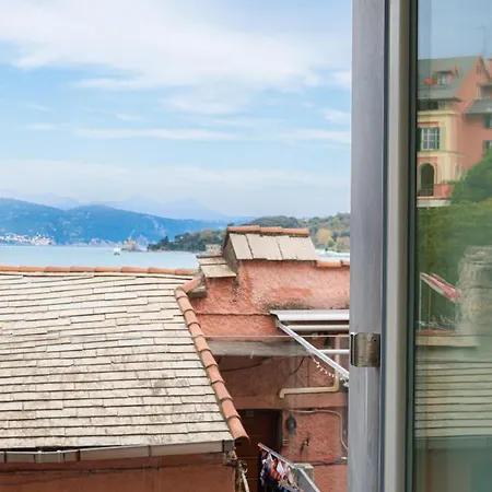 White Dreams Villa Porto Venere Exterior photo