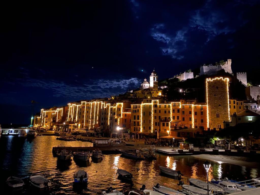 White Dreams Porto Venere