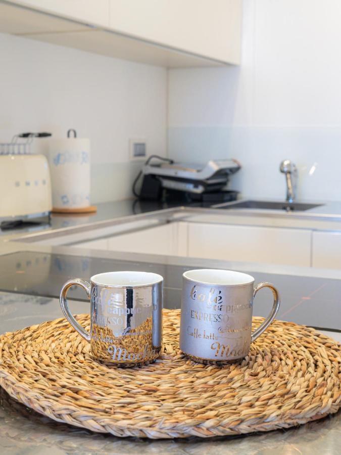 Holiday home White Dreams